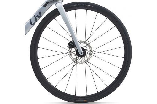 Rower szosowy Liv Langma Advanced 2 Disc 2021